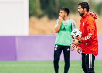 El club solicita, de nuevo, un aplazamiento para el Promesas