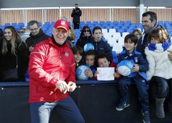 Se cumple un año del milagro Aguirre que pudo ser y no fue