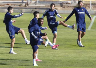 Zaragoza - Girona: horario, TV y cómo y dónde ver en directo