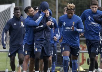 Un tridente para Ziganda