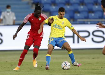 Sergio Ruiz, Rober y Loiodice, los tres fichajes sólidos de Mel