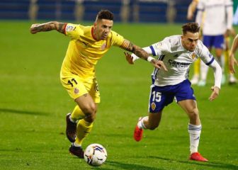 Narváez, sobre la bocina, le da una 'bola extra' a Baraja