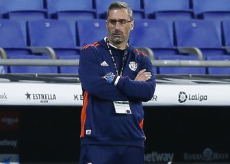 El Alcorcón llega en situación límite ante la Ponferradina