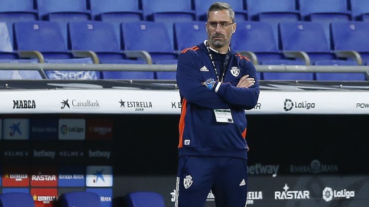 El Alcorcón llega en situación límite ante la Ponferradina