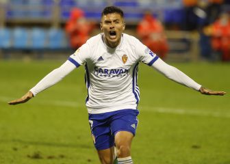 Narváez le salva la cabeza a Baraja