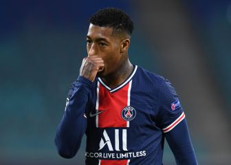 El PSG echa de menos a Thiago Silva