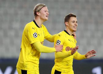 Hazard, vida más allá de Eden