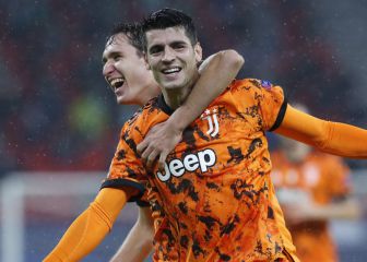 ¿Por qué está habiendo tantos goles en Europa?