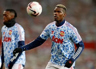 La Juve declara su amor a Pogba
