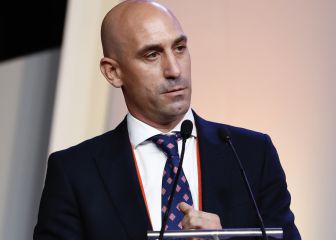 Rubiales preside la reunión del Comité de Desarrollo Técnico de la UEFA