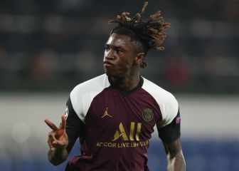 Icardi revive la pesadilla Cavani