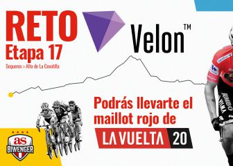 ¡Vive la etapa decisiva de La Vuelta con Velon y Biwenger!