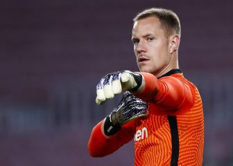 Marc André 'Herr' Stegen