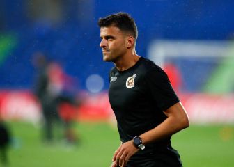 Gil Manzano arbitrará el Valencia - Real Madrid