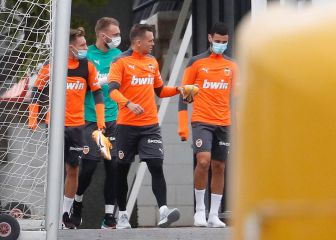 Gracia tiene clara la receta contra el Madrid: 