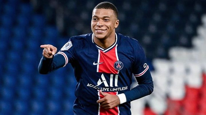 6 razones por las que Mbappé sería el fichaje ideal del Real Madrid - AS.com