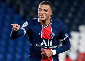6 razones por las que Mbappé sería el fichaje ideal del Real Madrid