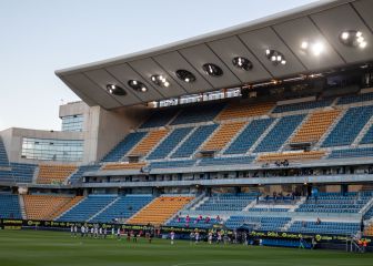 “Intento de sabotaje” para renombrar el estadio Carranza