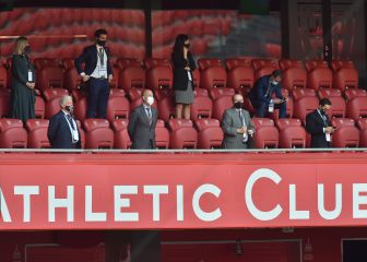 El Athletic devuelve las cuotas de los Medios Días del Club