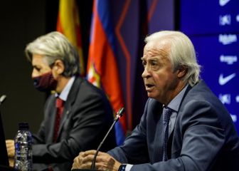 Los jugadores y el club se dan más tiempo