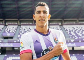 El Yamiq y Jota, convocados por sus selecciones