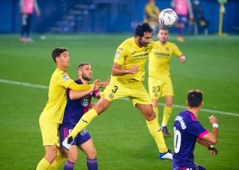 Ilustres exazulones vuelven al Coliseum