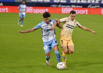 Las dobles parejas de Moreno