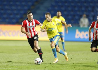 Dani Castellano se reencuentra consigo mismo