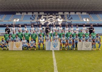 SOS del Málaga: Campaña de abonados y ‘Patrono Malaguista’