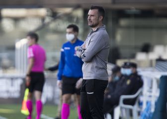 El Leganés pone a prueba la racha del Albacete como local