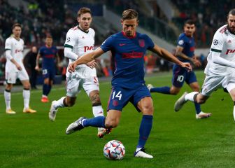 Portu, Morata y Llorente están en la prelista de Luis Enrique