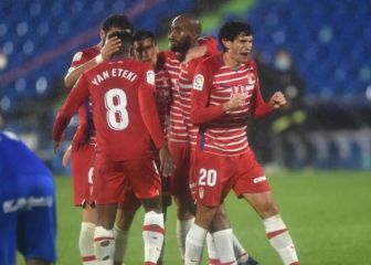 Pronósticos Omonia-Granada: Una encerrona para los andaluces