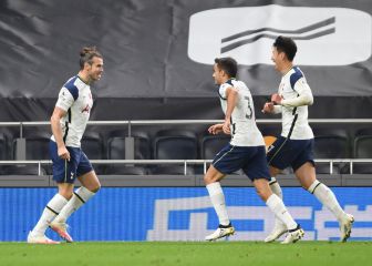 Partidos de hoy, 5 de noviembre, en Europa League: horario y TV