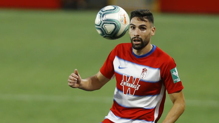 Puertas se queda en el hotel con sntomas, pero el partido se juega
