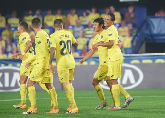 Bacca sale de fiesta con sus niños