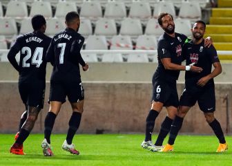 El Granada se sobrepone al COVID-19 y es más líder