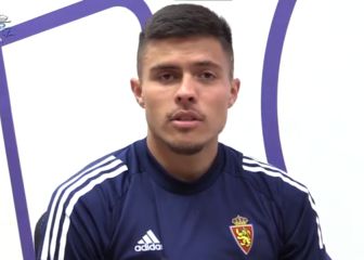 La emotiva iniciativa de Juanjo Narváez: 