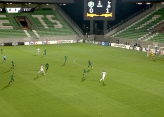 ¿Hacía esto Bale en el Madrid? La exquisitez que no se le recordaba