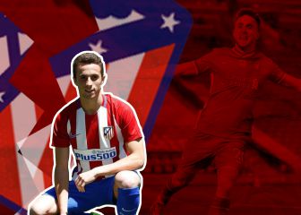 ¿Qué pasó con Diogo Jota en el Atleti? Cronología y hechos de una equivocación grandiosa