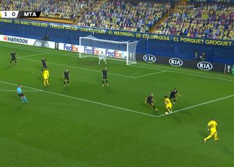 Por algo es el niño bonito de 126 millones de japoneses: lo de Kubo fue fascinante