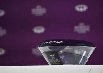 Sorteada la segunda ronda de la Champions League femenina