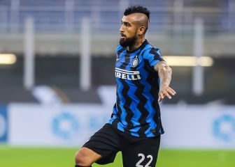 Preocupan los kilos de Vidal