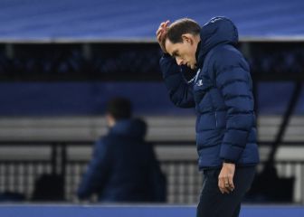 Doha estudia el despido inmediato de Tuchel