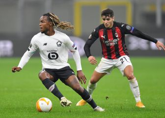 Renato Sanches: la copia perfecta de Seedorf