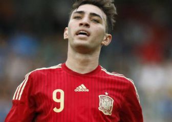 El TAS desestima el recurso de Munir, que no podrá jugar con Marruecos