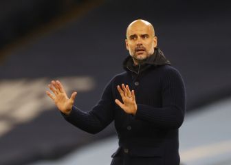 Guardiola: 