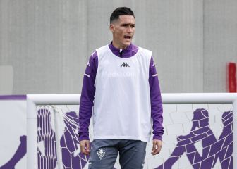 Callejón, Dzeko y Roberto Mancini, contagiados