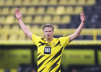 Duelo de pistoleros en Dortmund