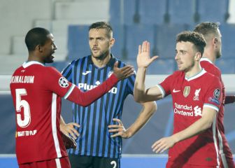 Diogo Jota era la opción B o C