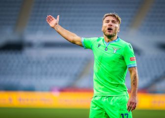 Sigue el lío de la Lazio con las PCR: hoy vuelven los positivos